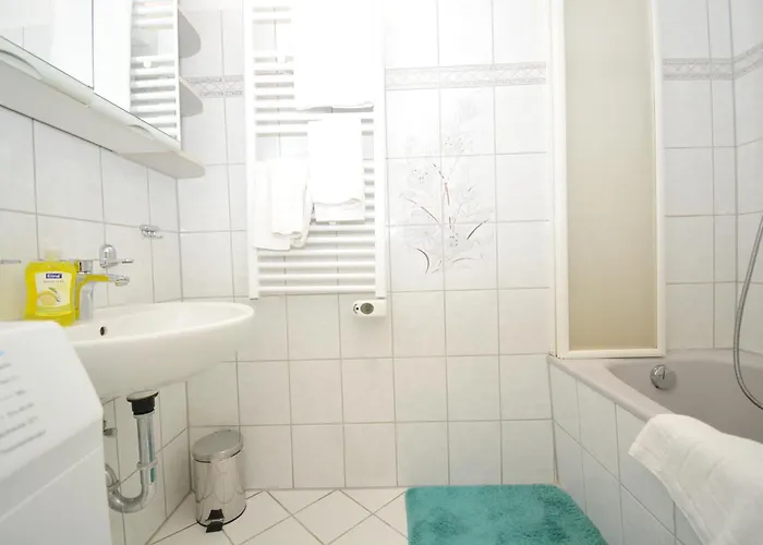 Apartment Bamberg 04 - Für Firmen *