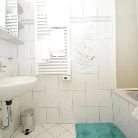 Apartamento Bamberg 04 - Fuer Firmen *