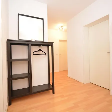 Bamberg 04 - Fuer Firmen Apartamento *