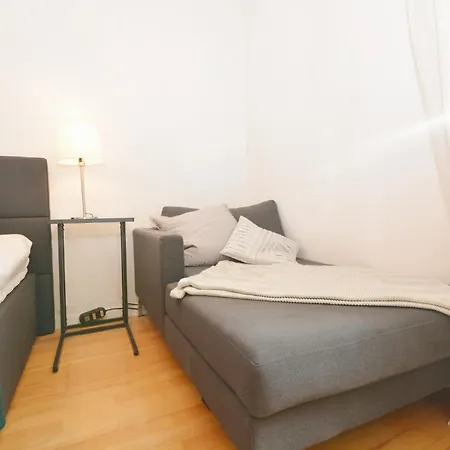 Apartamento Bamberg 04 - Fuer Firmen Hallstadt