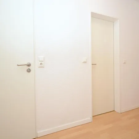 Bamberg 04 - Fuer Firmen Apartamento *