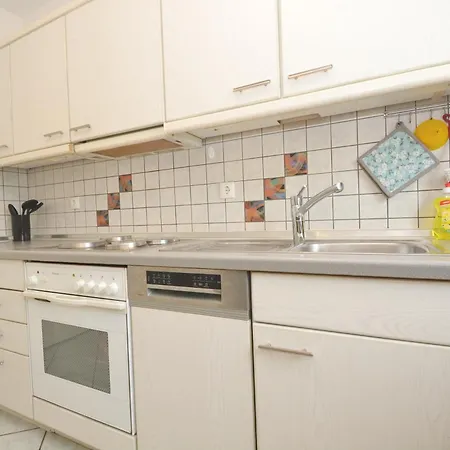 Bamberg 04 - Fuer Firmen Apartamento *